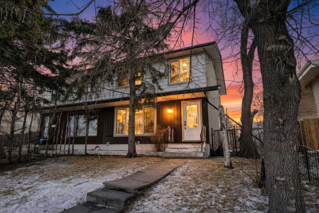 Recently sold home in Penbrooke Meadows