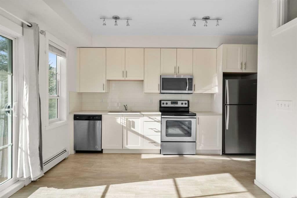 Recently sold home in Legacy