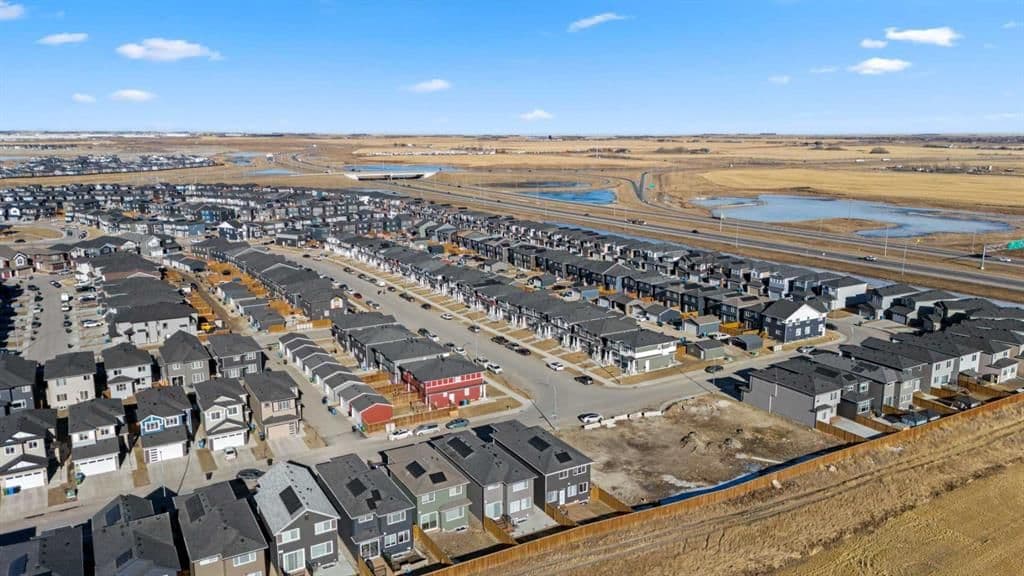 Recently sold home in Cornerstone