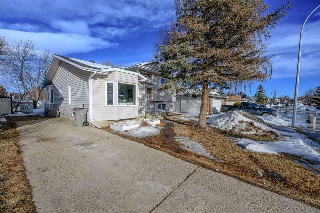 Recently sold home in Country Club Estates