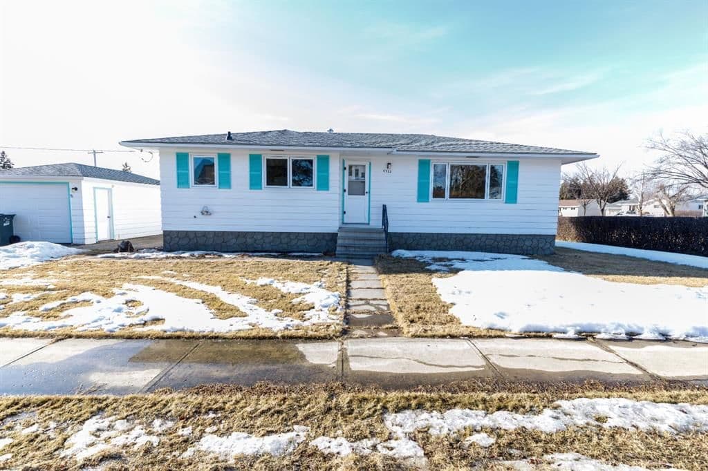 Recently sold home in NONE