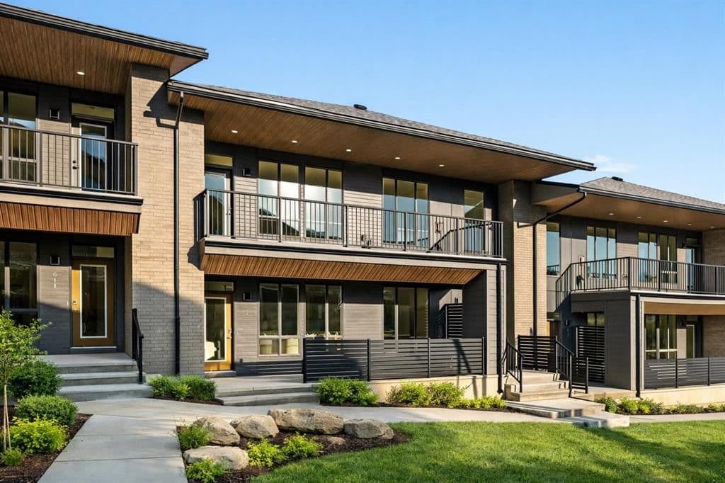 Recently sold home in Shaganappi