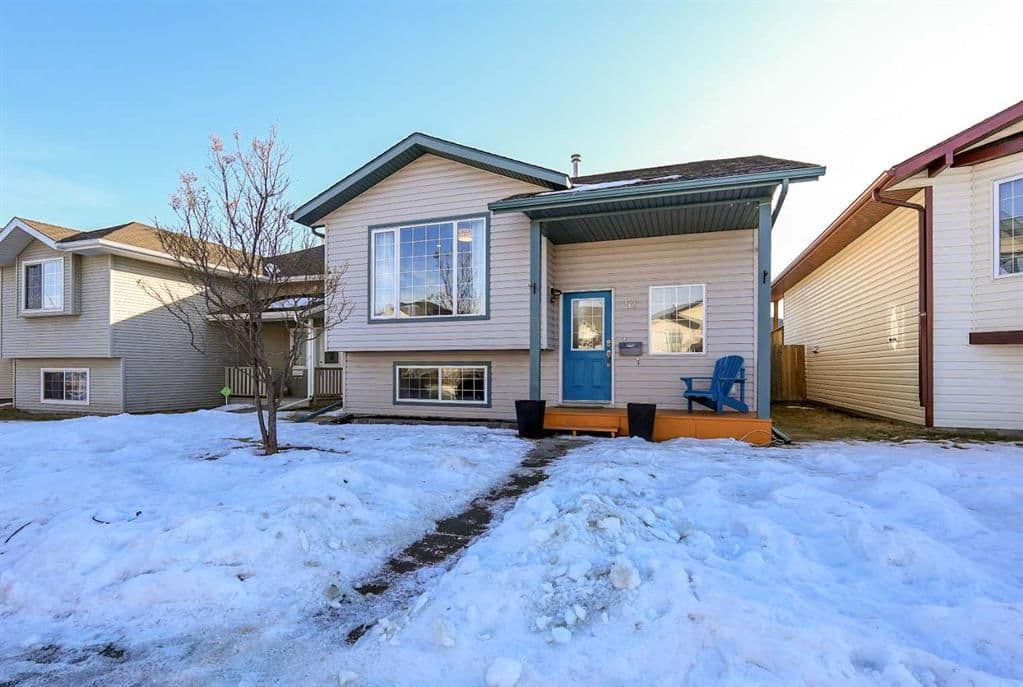 Recently sold home in Inglewood West