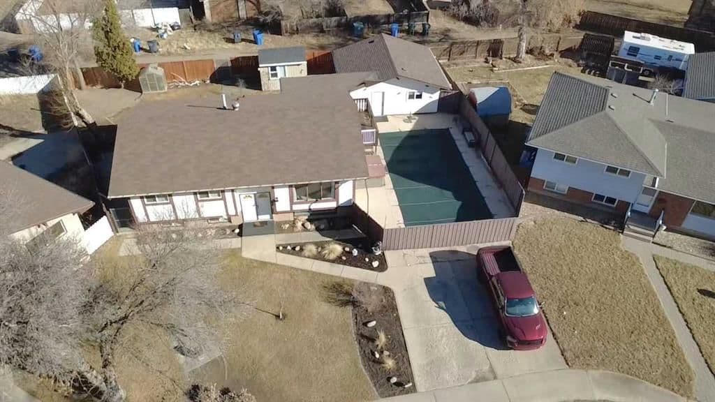 Recently sold home in Southview-Park Meadows