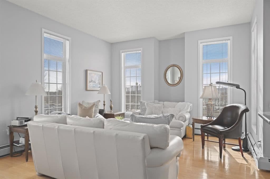 Recently sold home in Dalhousie