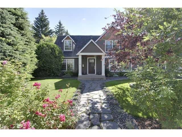 Recently sold home in Mayfair