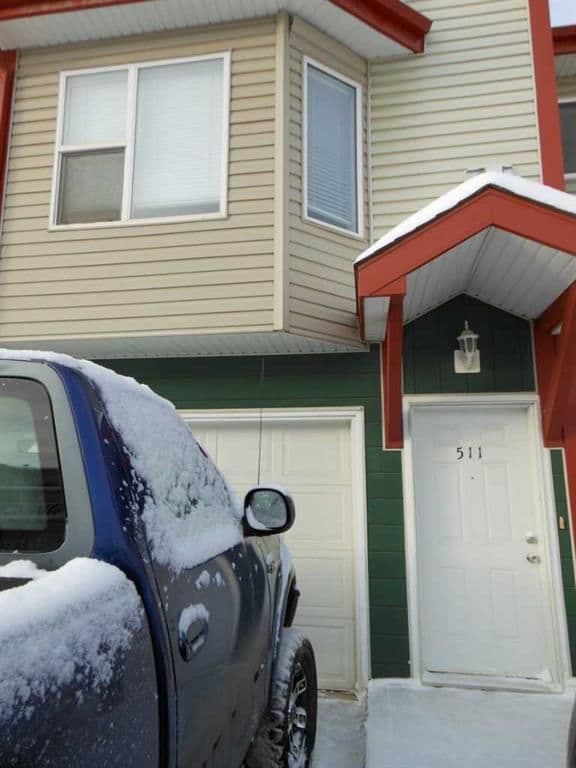 Recently sold home in Prairie Creek