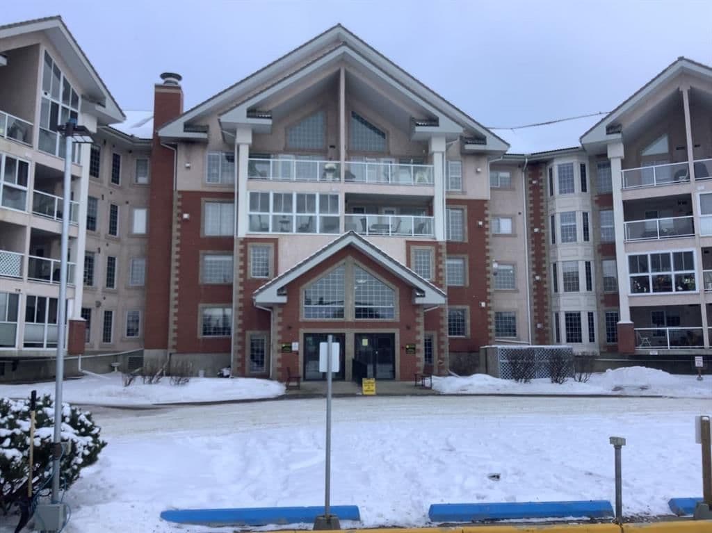 Recently sold home in Downtown Red Deer