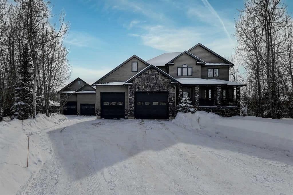 Recently sold home in Maple Ridge Estates