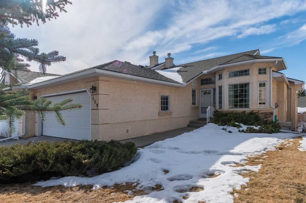 Recently sold home in Signal Hill