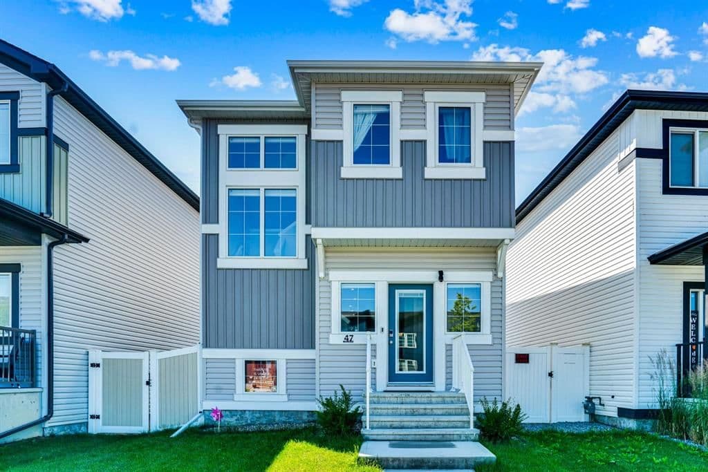 Recently sold home in Liberty Landing