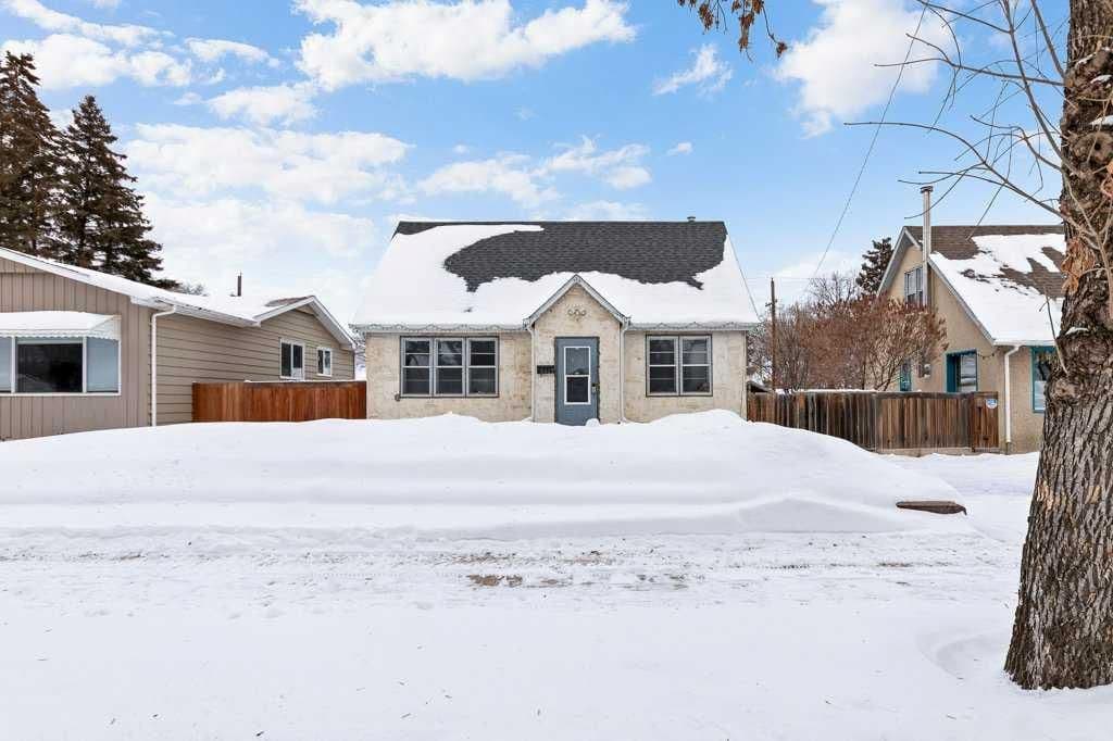 Recently sold home in West Lloydminster