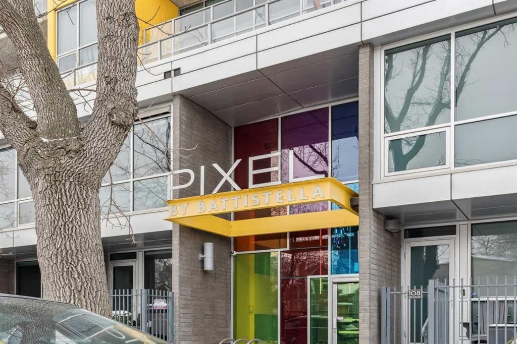 Recently sold home in Sunnyside