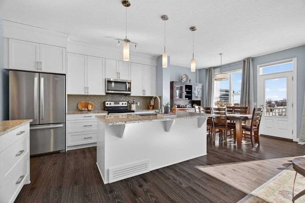 Recently sold home in Fireside