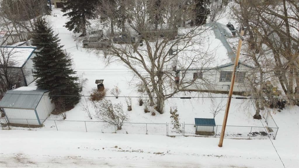 Recently sold home in Ferintosh