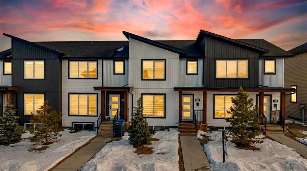 Recently sold home in Aspen Lakes West