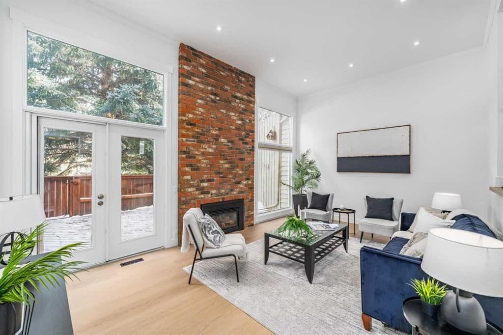 Recently sold home in Point McKay