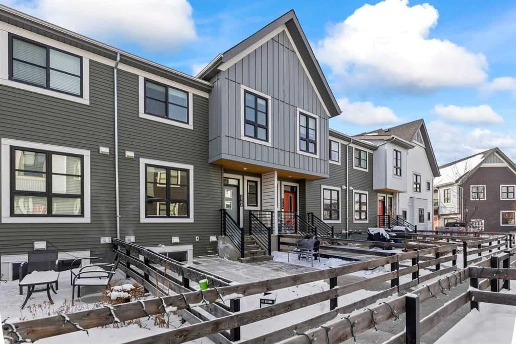 Recently sold home in Walden