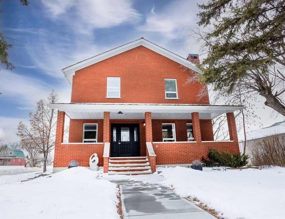 Recently sold home in NONE