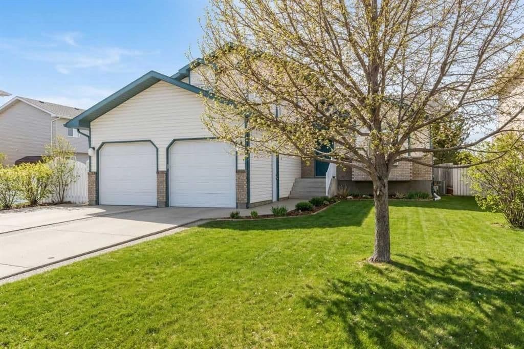 Recently sold home in SE Southridge