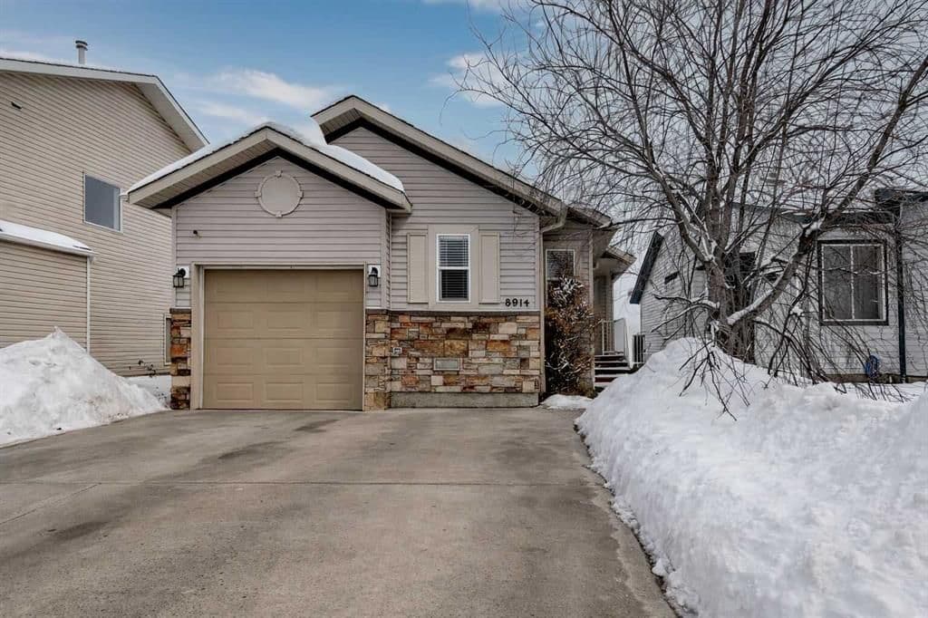 Recently sold home in Countryside North