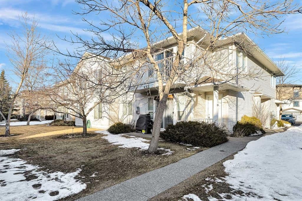 Recently sold home in Sunshine Meadow