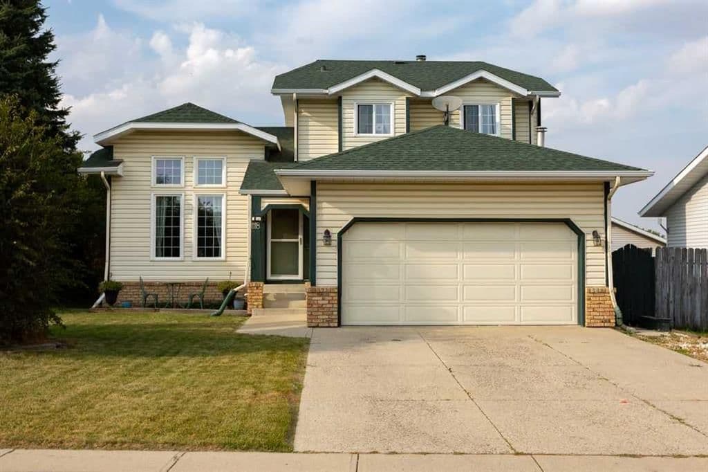 Recently sold home in NONE