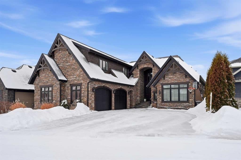 Recently sold home in Sunnybrook South