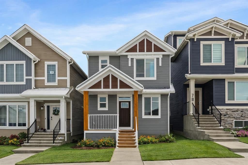 Recently sold home in Livingston