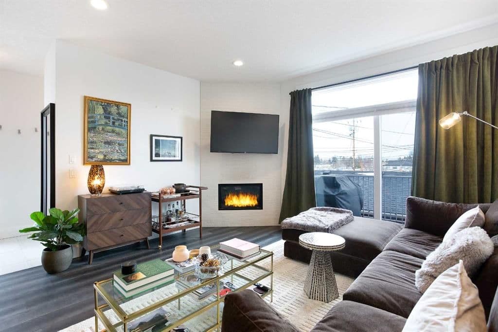 Recently sold home in Killarney/Glengarry