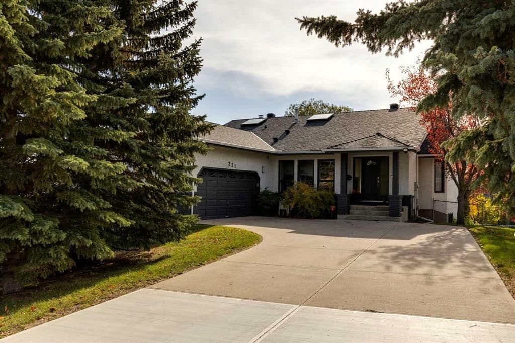 Recently sold home in Scenic Acres