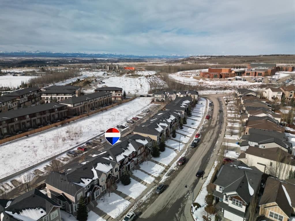 Recently sold home in Aspen Woods