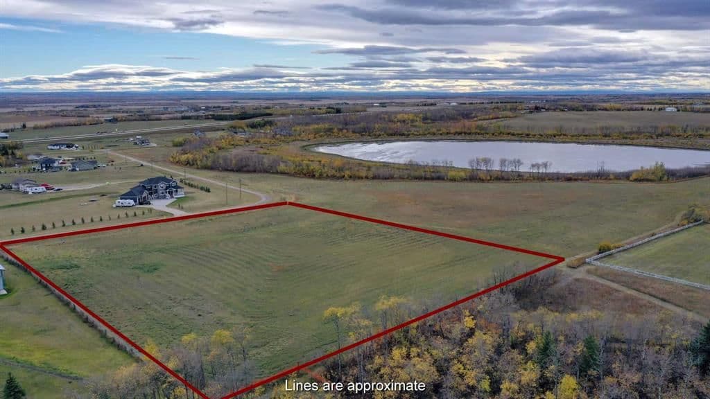 Recently sold home in Canon Lake Estates