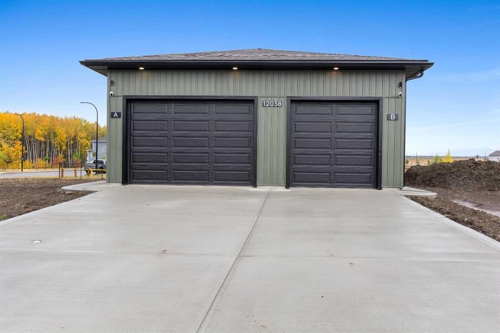 Recently sold home in Kensington