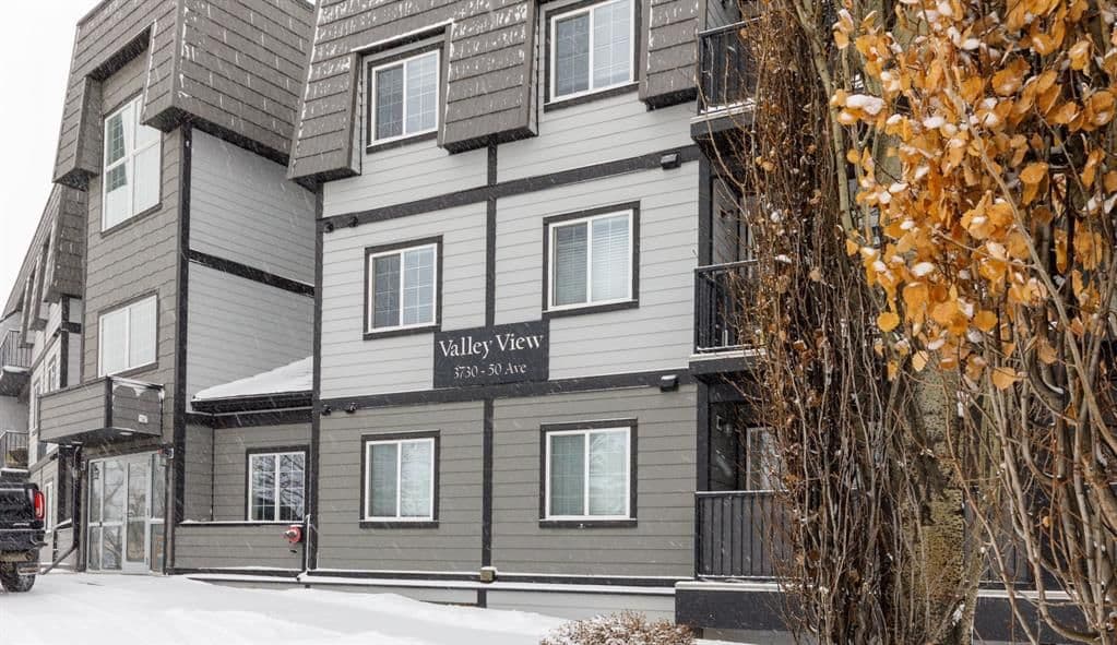 Recently sold home in South Hill