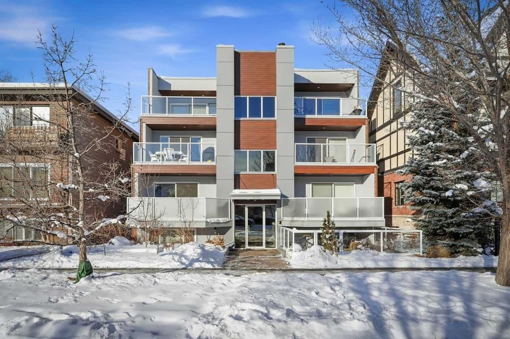 Recently sold home in Sunnyside