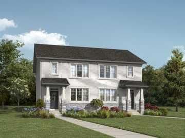 Recently sold home in Yorkville