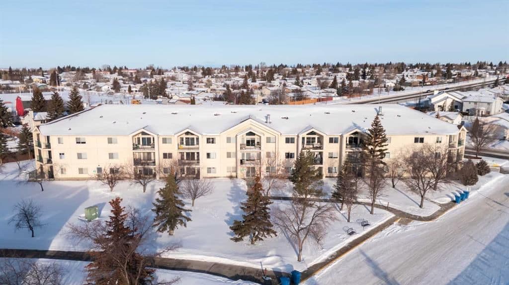 Recently sold home in Ivy Lake Estates