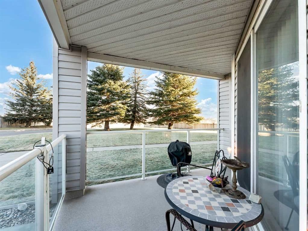 Recently sold home in Northwest Crescent Heights