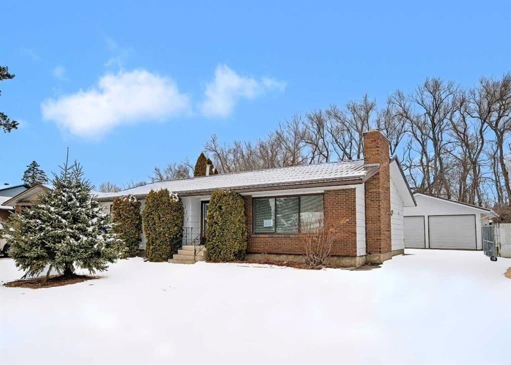 Recently sold home in Lakewood