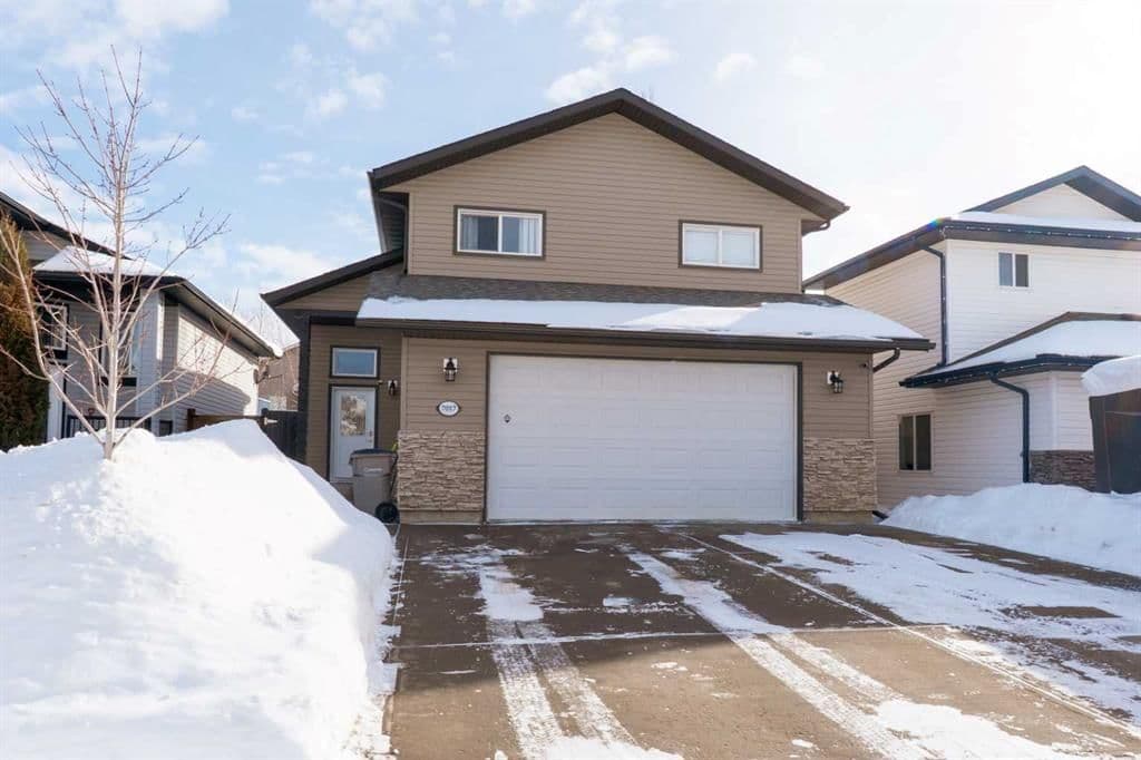 Recently sold home in Signature Falls