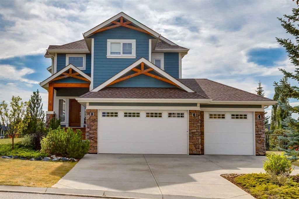 Recently sold home in Monterra