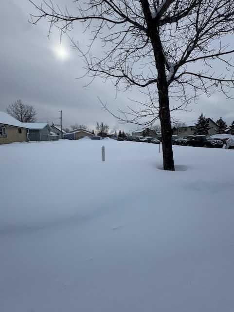 Recently sold home in College Park