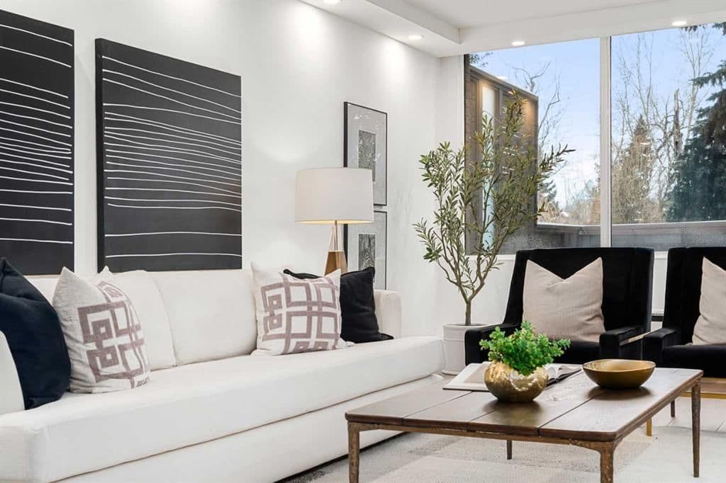 Recently sold home in Mission