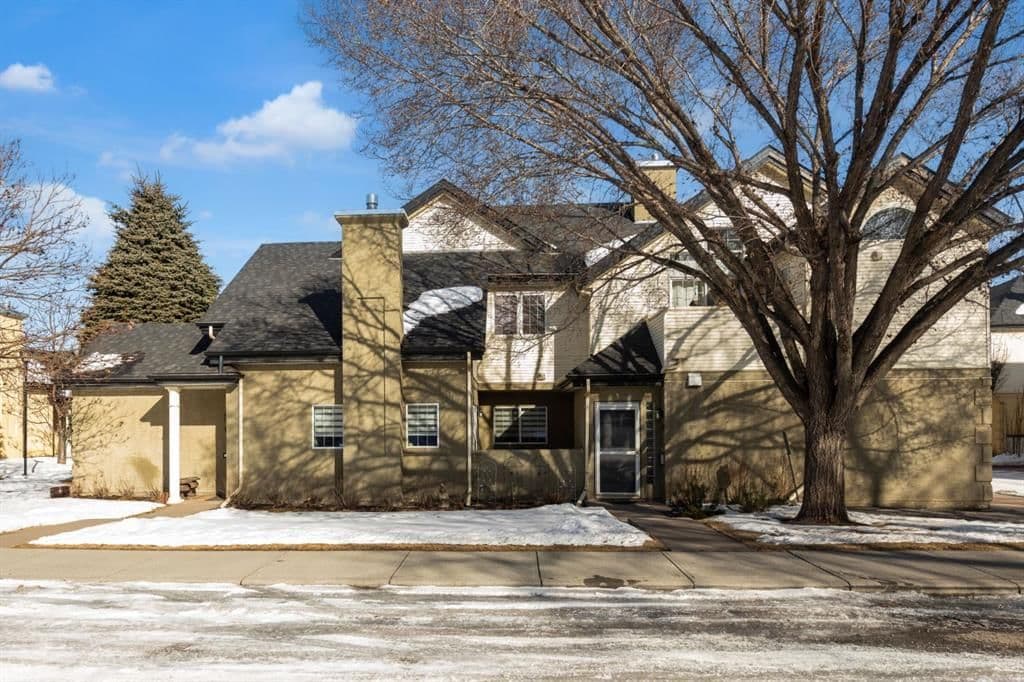 Recently sold home in Mount Pleasant