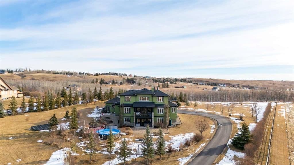 Recently sold home in Sulky Ridge Estates