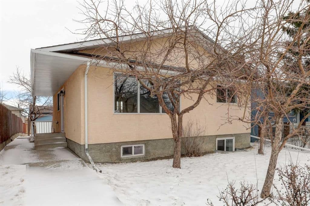 Recently sold home in Rundle