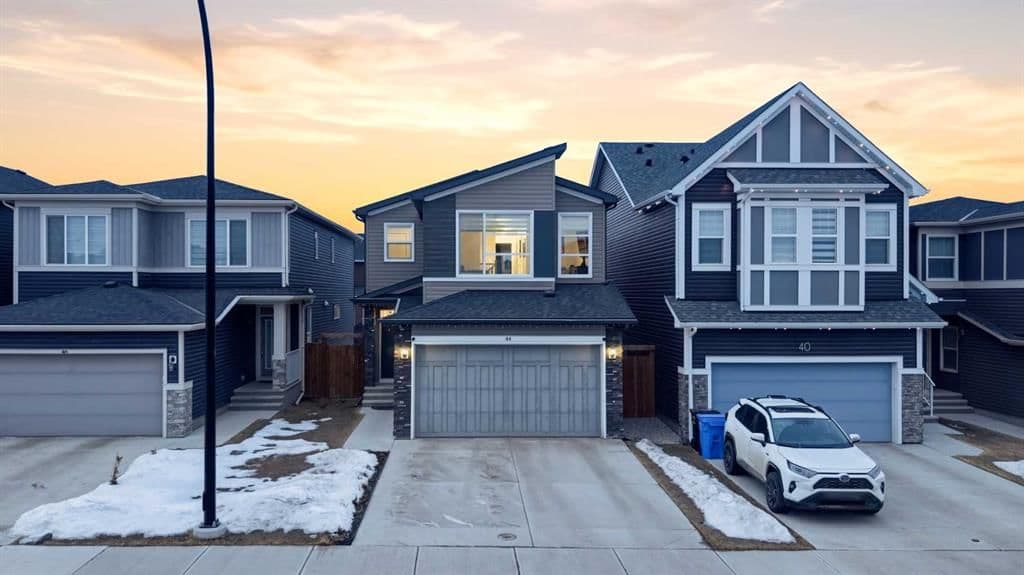 Recently sold home in Belmont