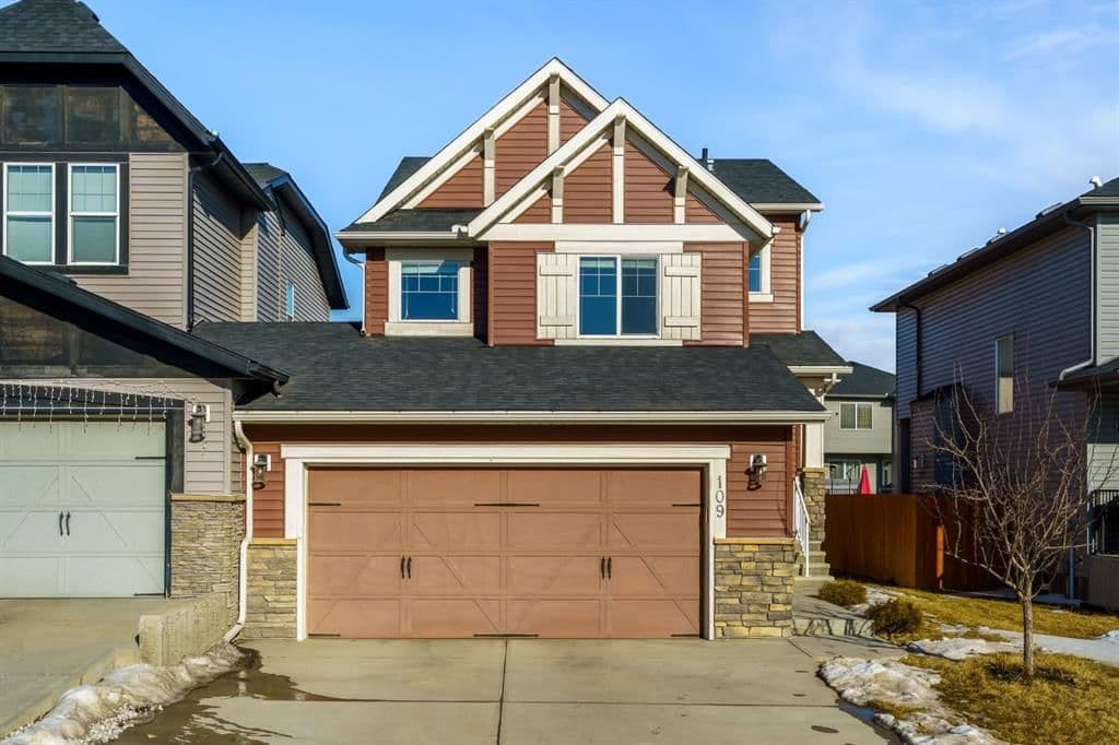 Recently sold home in The Ranch_Strathmore