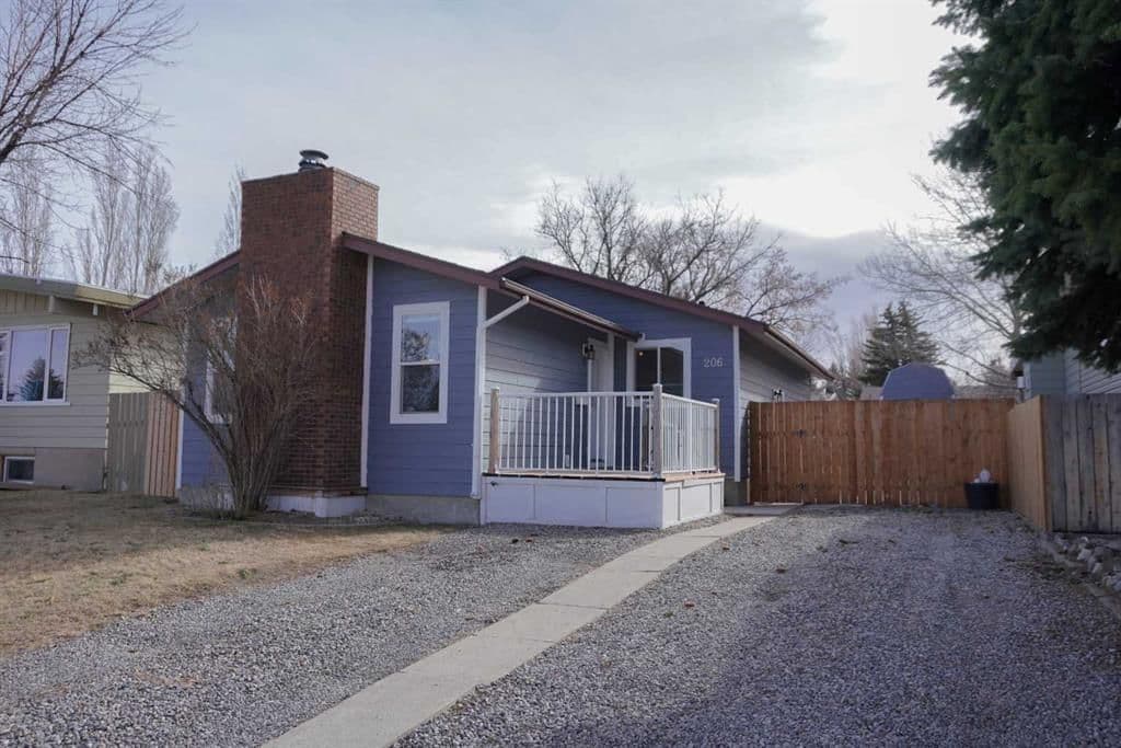 Recently sold home in Varsity Village